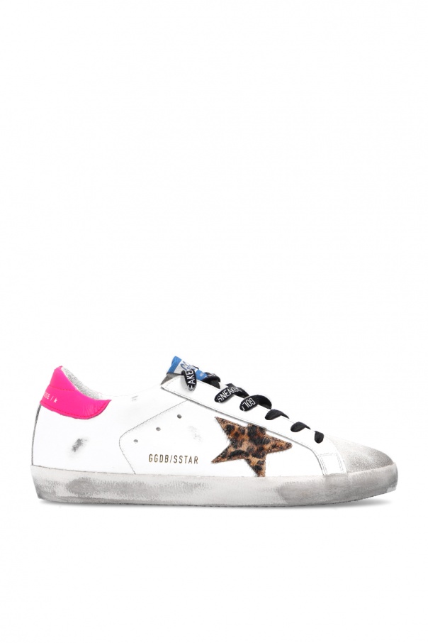 Golden Goose ‘Superstar’ sneakers